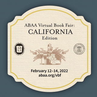 ABAA VBF: California Edition 2022